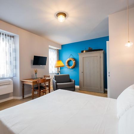 Regina Boutique Suites Triest Zewnętrze zdjęcie