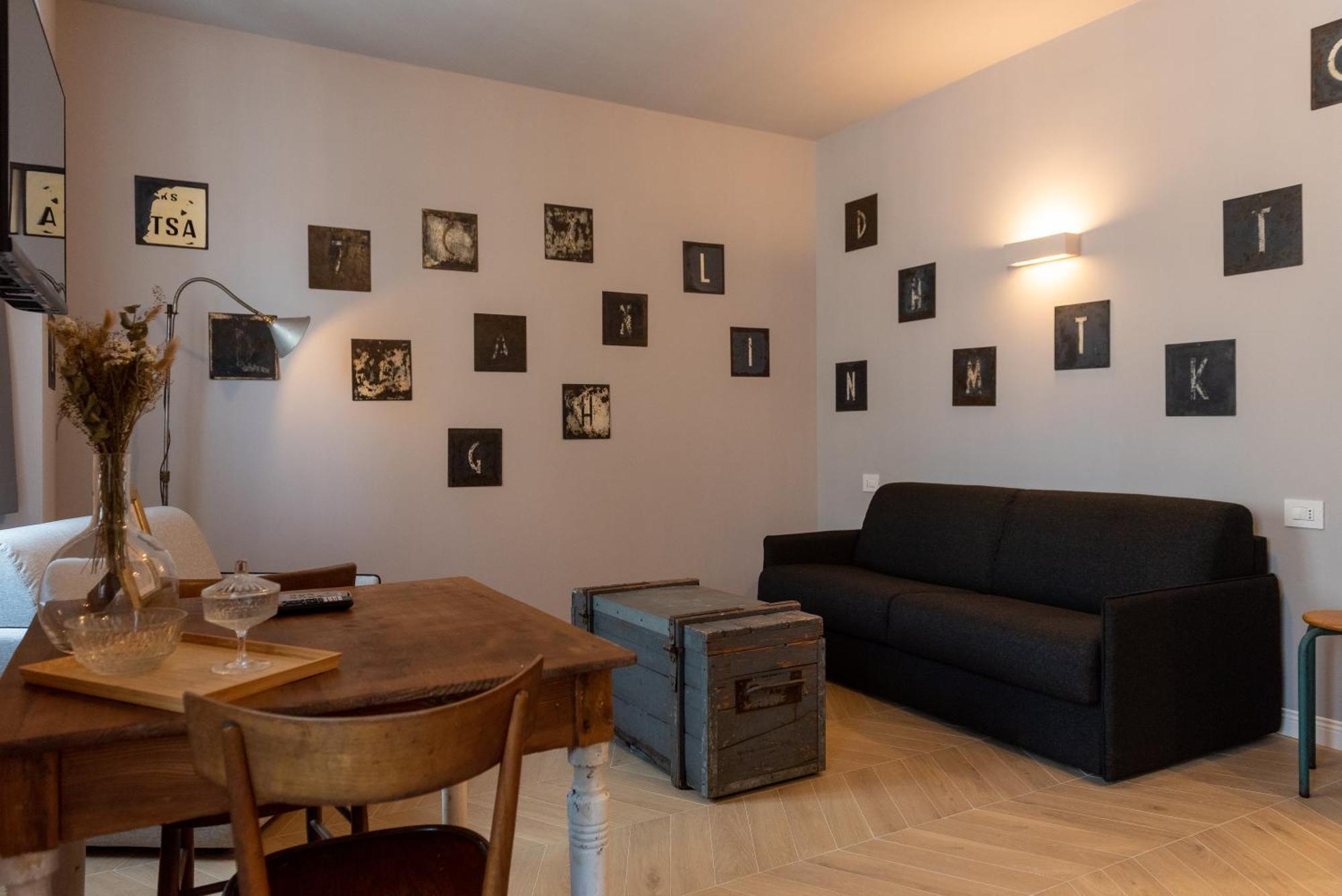 Regina Boutique Suites Triest Zewnętrze zdjęcie