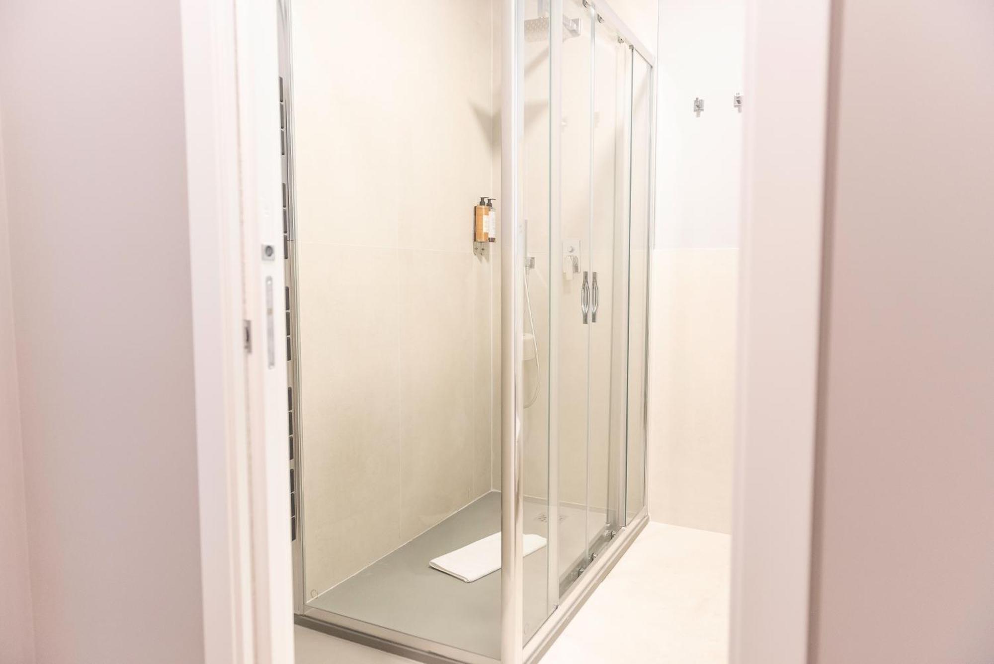 Regina Boutique Suites Triest Zewnętrze zdjęcie