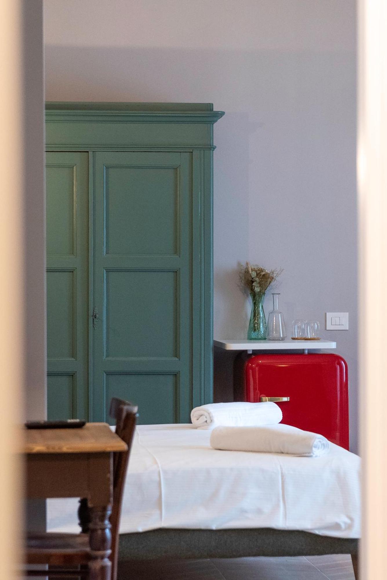 Regina Boutique Suites Triest Zewnętrze zdjęcie