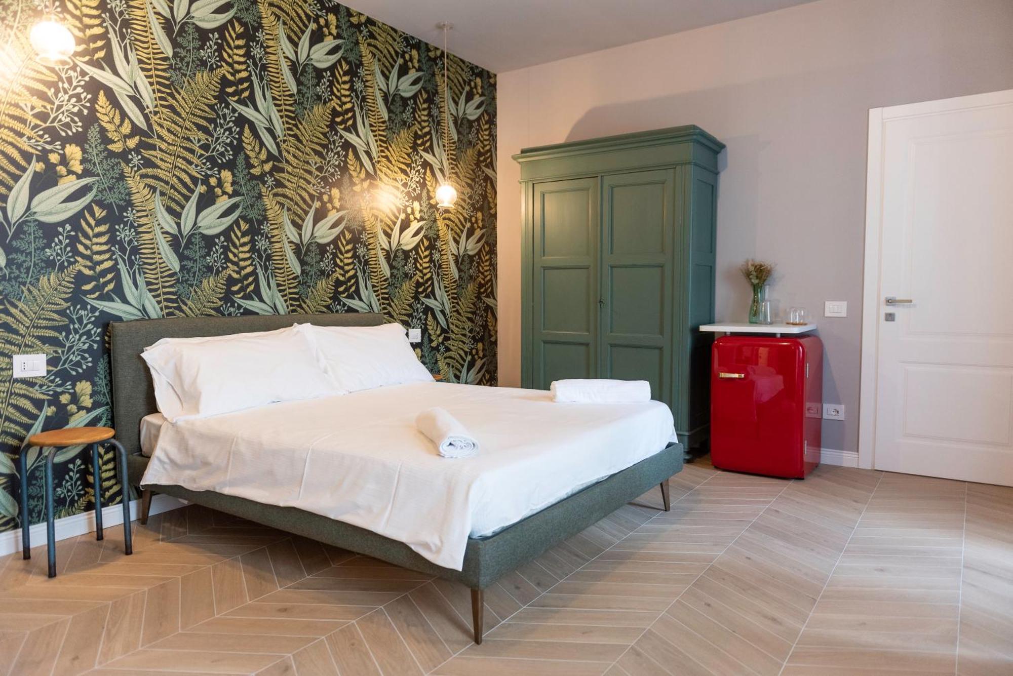 Regina Boutique Suites Triest Zewnętrze zdjęcie