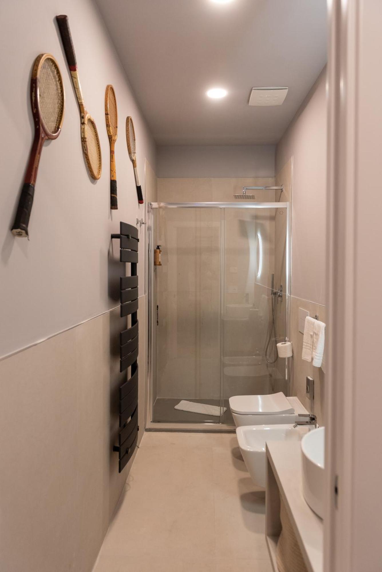 Regina Boutique Suites Triest Zewnętrze zdjęcie
