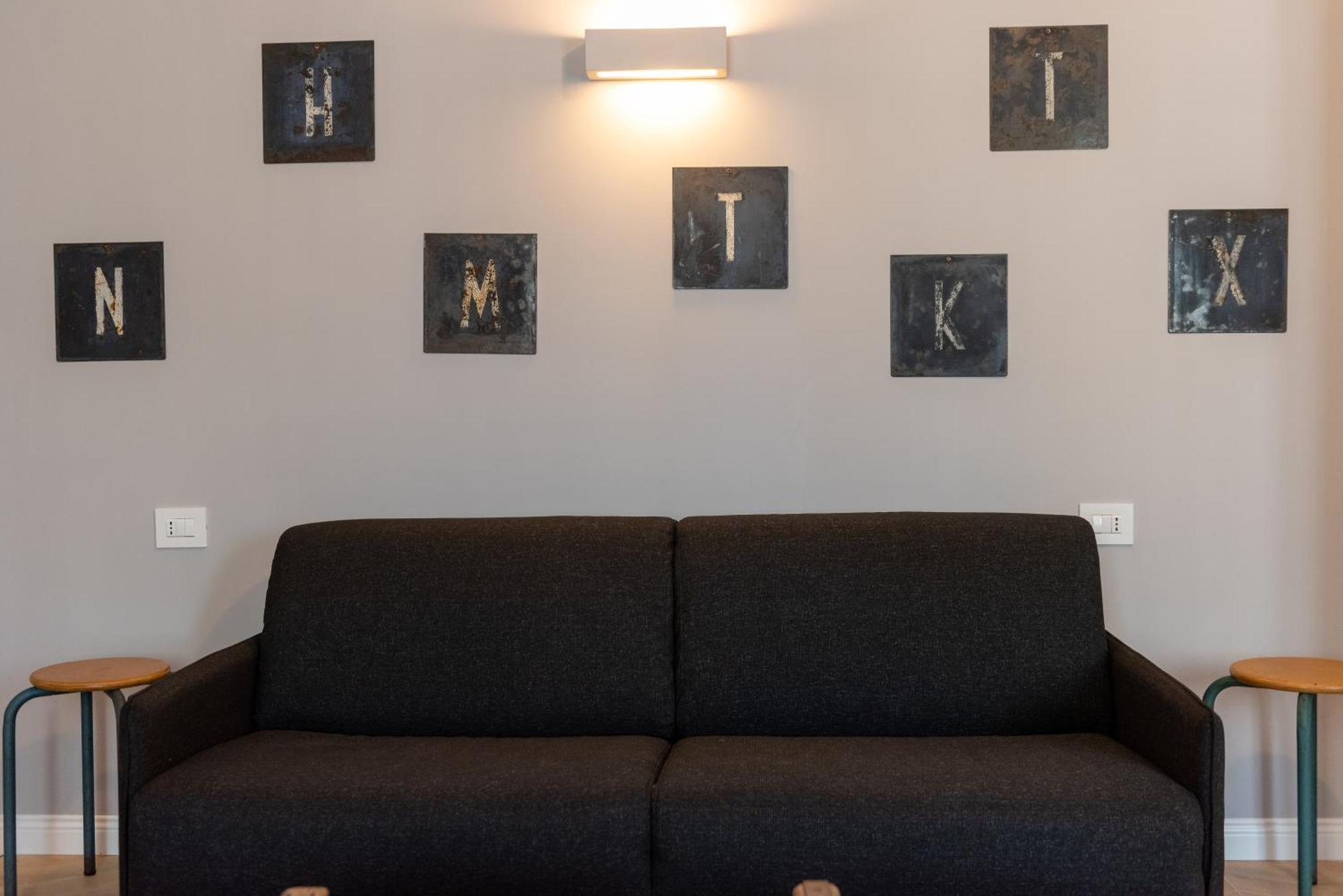 Regina Boutique Suites Triest Zewnętrze zdjęcie