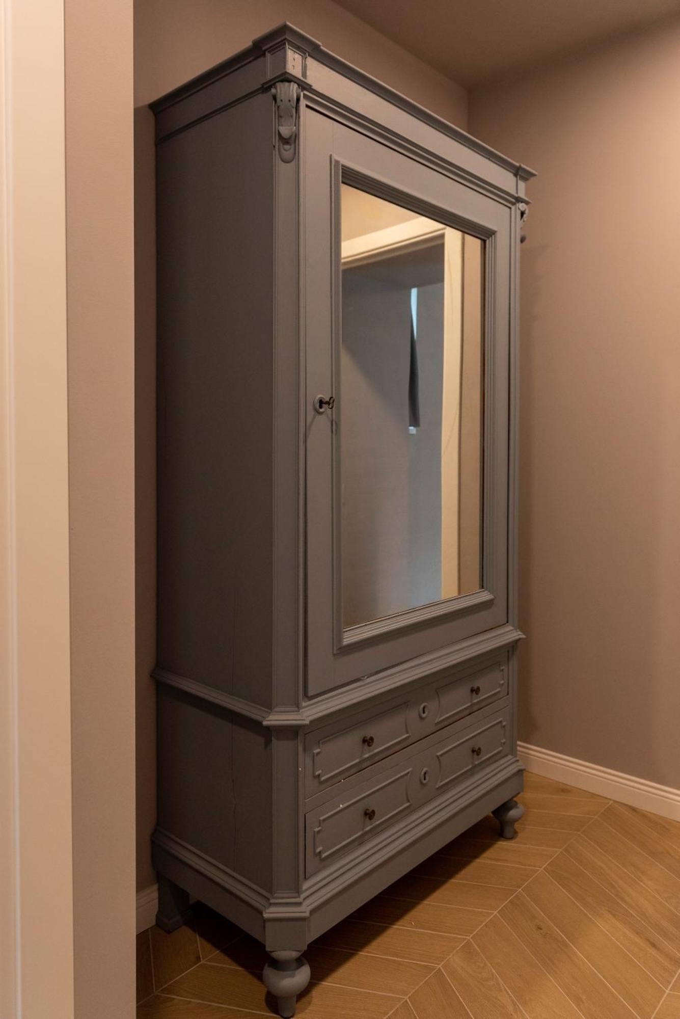 Regina Boutique Suites Triest Zewnętrze zdjęcie