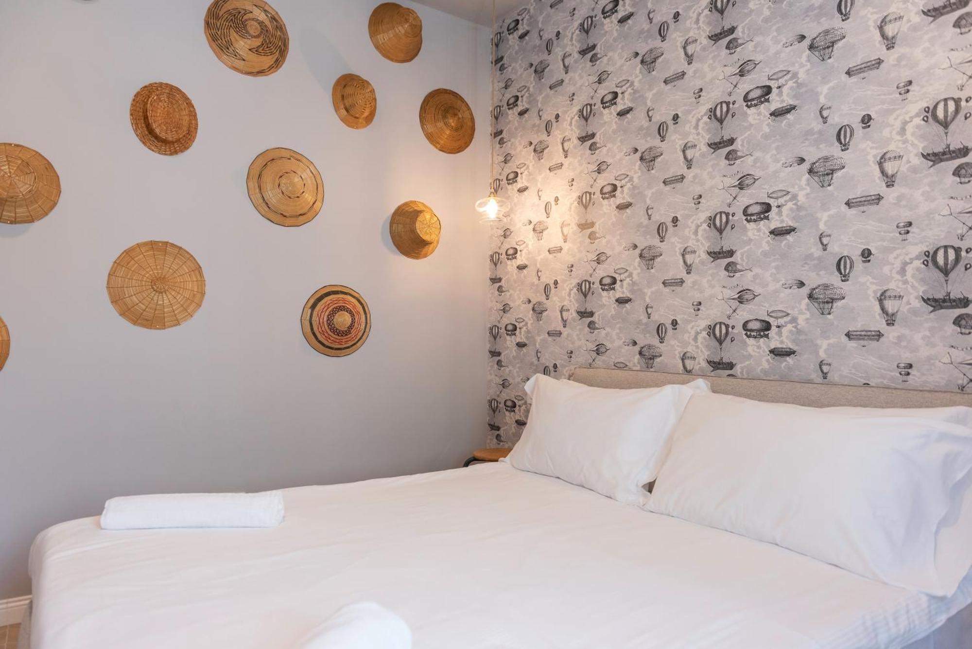 Regina Boutique Suites Triest Zewnętrze zdjęcie