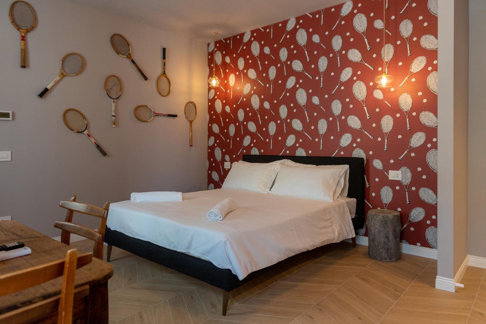 Regina Boutique Suites Triest Zewnętrze zdjęcie