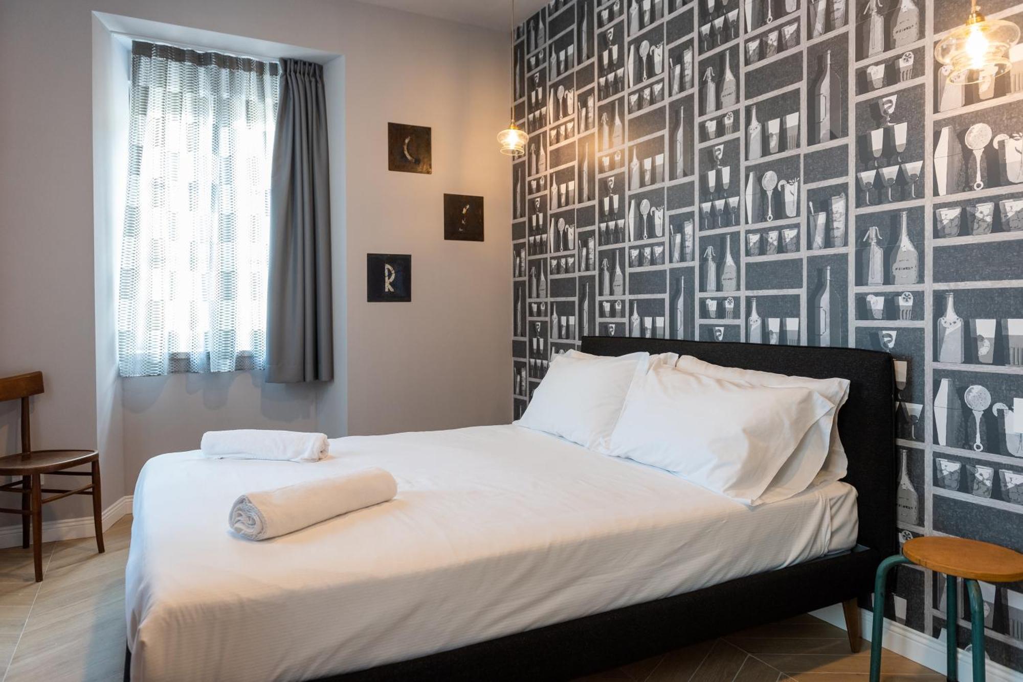 Regina Boutique Suites Triest Zewnętrze zdjęcie