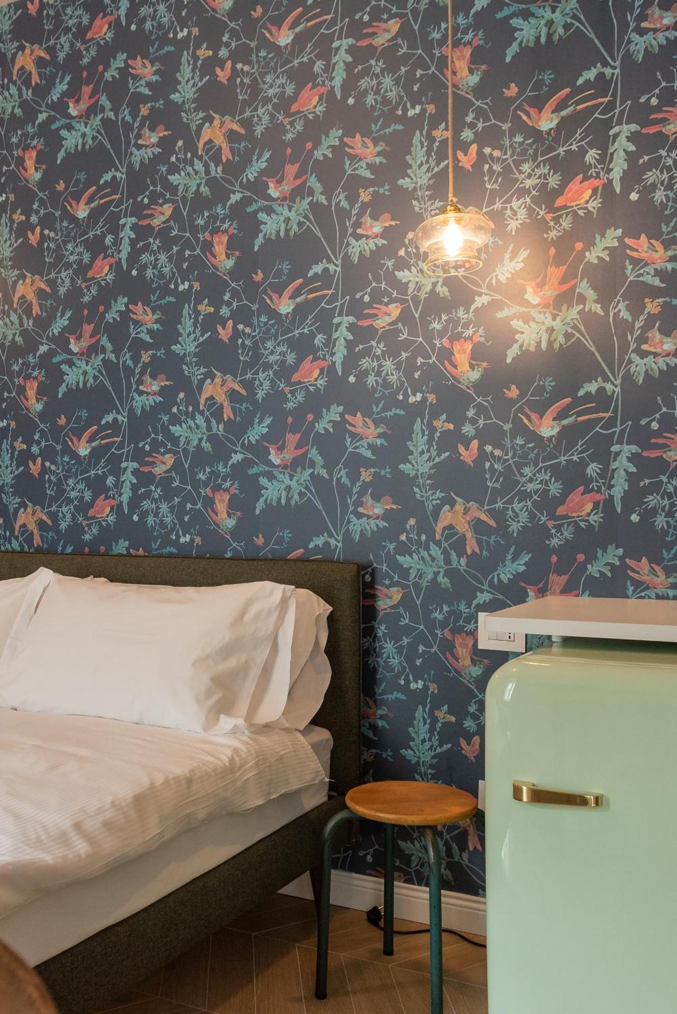 Regina Boutique Suites Triest Zewnętrze zdjęcie